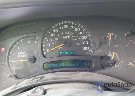 2004 Chevrolet Silverado 1500 Z71 из США, поврежденный, VIN 1GCEK14T44Z214971